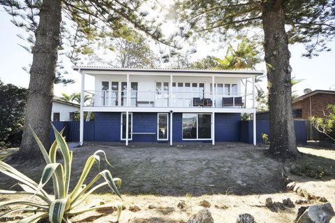 Happy Tides - Kingaroy Accommodation 1