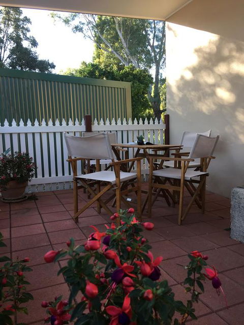 Happy Valley Hotel - Kingaroy Accommodation 2