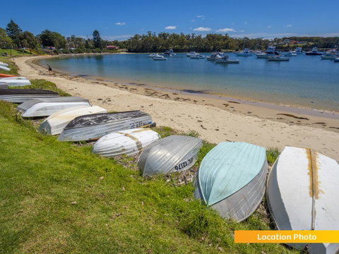 HARBOUR BREEZE - ULLADULLA - Kingaroy Accommodation 1