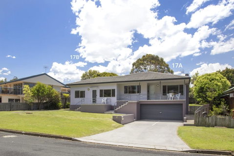 HARBOUR BREEZE - ULLADULLA - Kingaroy Accommodation 2