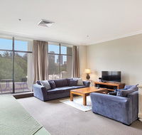 Harbour Fringe Apartment - Kingaroy Accommodation
