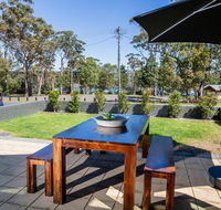 HARBOUR LIGHTS - Ulladulla - Kingaroy Accommodation
