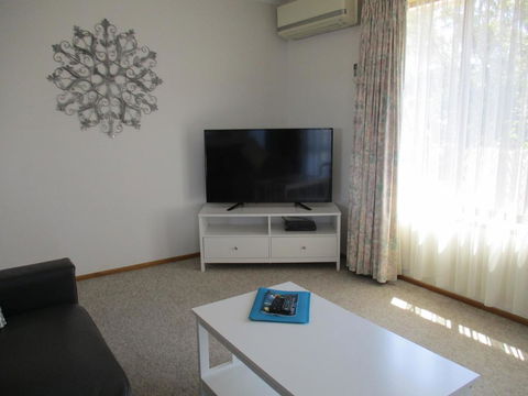 Harbour Lights Holiday Units - Kingaroy Accommodation 0