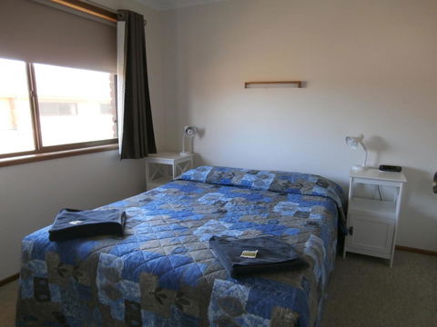 Harbour Lights Holiday Units - Kingaroy Accommodation 3