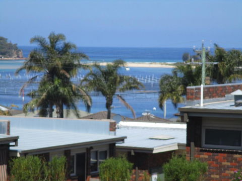 Harbour Lights Holiday Units - Kingaroy Accommodation 1