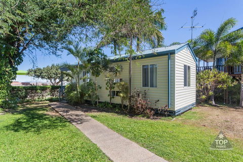 Harbour Lights Tourist Park - Kingaroy Accommodation 2