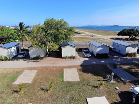 Harbour Lights Tourist Park - Kingaroy Accommodation 3