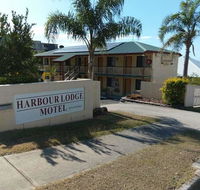Harbour Lodge Motel - Kingaroy Accommodation