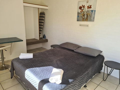 Harbour View Motel - Kingaroy Accommodation 1