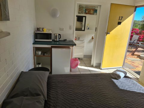 Harbour View Motel - Kingaroy Accommodation 2