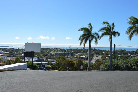 Harbour View Motel - Kingaroy Accommodation 0