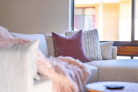 Harmony At Henley Beach-Wifi - Nespresso - Netflix - Kingaroy Accommodation 2