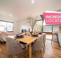 Harmony at Henley Beach-Wifi - Nespresso - Netflix - Kingaroy Accommodation