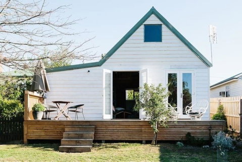 Harpsichord House - Kingaroy Accommodation 0