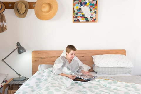 Harpsichord House - Kingaroy Accommodation 3