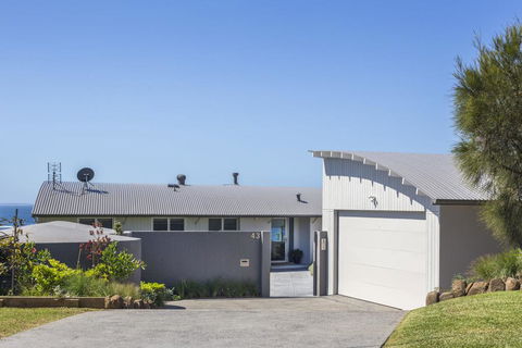 Harrington Crescent 43 Bawley Point - Kingaroy Accommodation 2