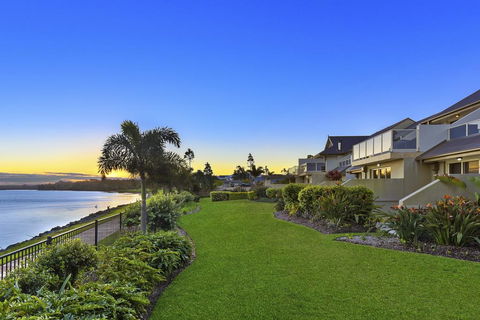 Harrington River Lodge - Kingaroy Accommodation 2