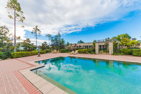Harrington River Lodge - Kingaroy Accommodation 0