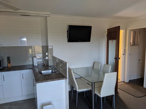 Harrington Village Motel - Kingaroy Accommodation 2