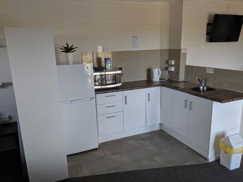 Harrington Village Motel - Kingaroy Accommodation 3