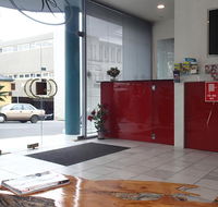 Harringtons102 - Kingaroy Accommodation