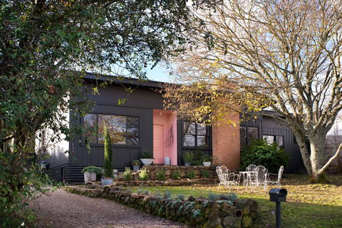 Harts Lane Beaux Haus - Kingaroy Accommodation 0