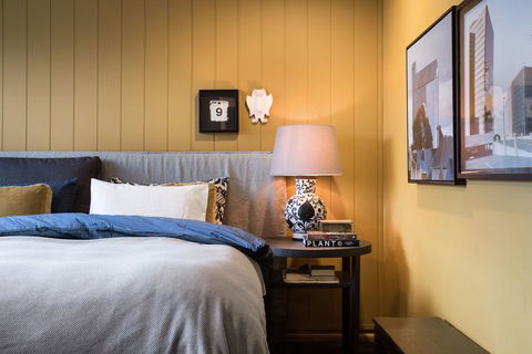 Harts Lane Beaux Haus - Kingaroy Accommodation 3