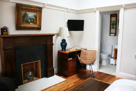 Harvest Birregurra Bed & Breakfast - Kingaroy Accommodation 1