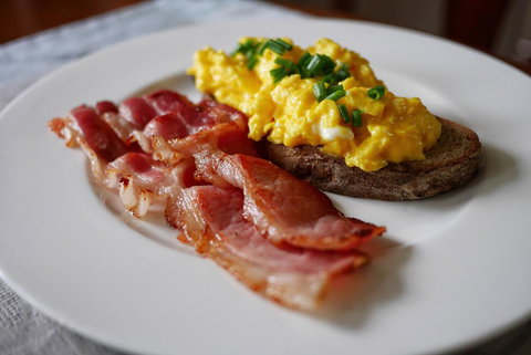 Harvest Birregurra Bed & Breakfast - Kingaroy Accommodation 2