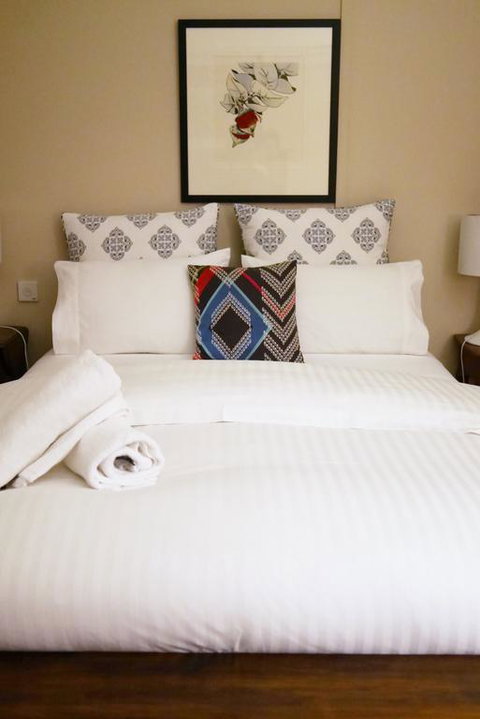 Harvest Birregurra Bed & Breakfast - Kingaroy Accommodation 3