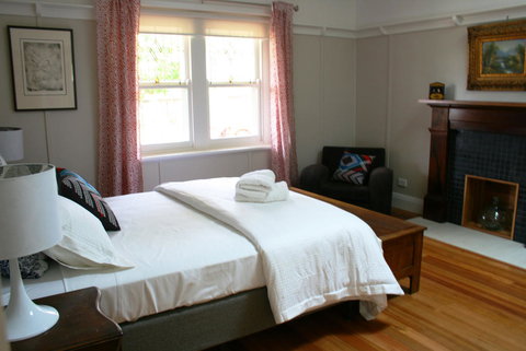 Harvest Birregurra Bed & Breakfast - Kingaroy Accommodation 0
