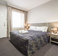 Harvest Lodge Motel - Gunnedah - Kingaroy Accommodation