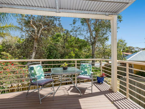 Hastings Cove Apartments - Tweed Coast Holidays - Kingaroy Accommodation 1