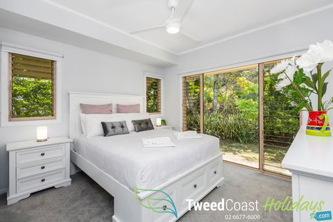 Hastings Cove Apartments - Tweed Coast Holidays - Kingaroy Accommodation 0