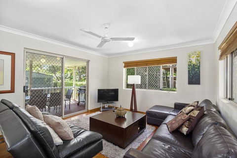Hastings Point Holiday Heaven - Kingaroy Accommodation 1