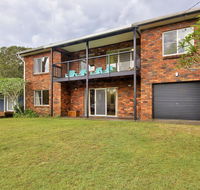Hat Haven at Hat Head - Kingaroy Accommodation