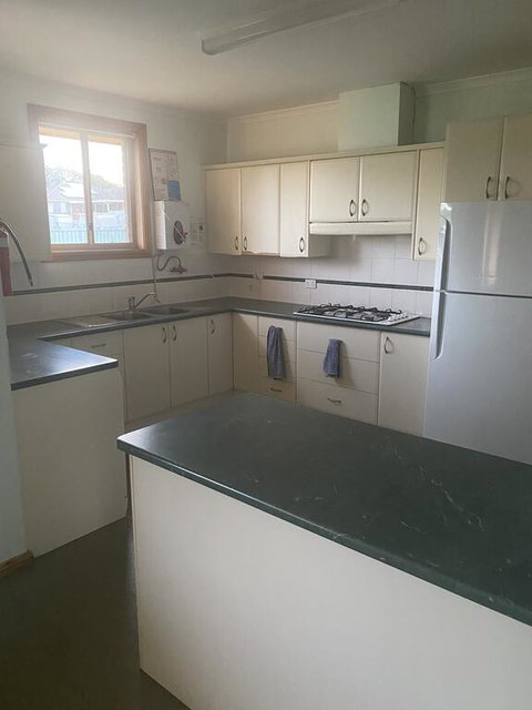 Hathaway - Kingaroy Accommodation 2