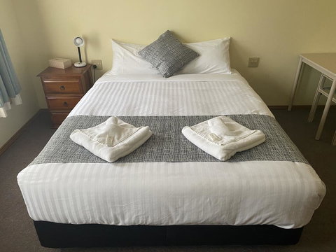 Hathaway - Kingaroy Accommodation 1