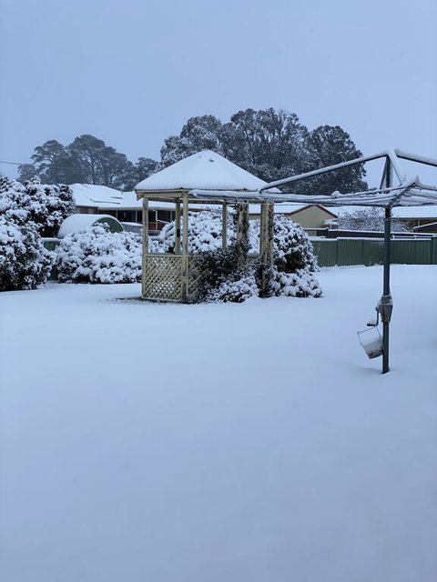 Hathaway - Kingaroy Accommodation 0