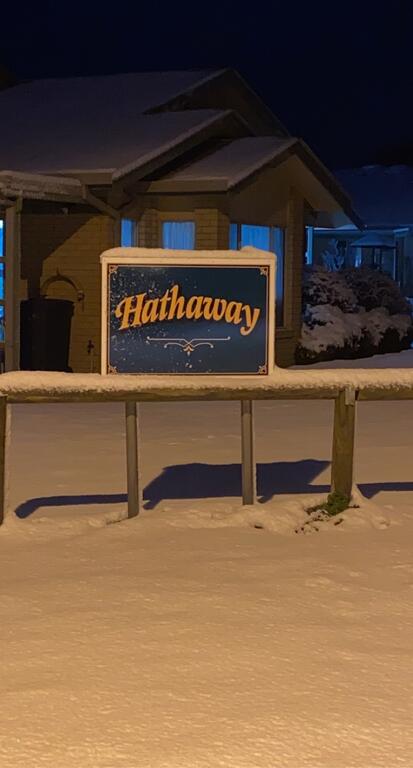 Hathaway - Kingaroy Accommodation 3