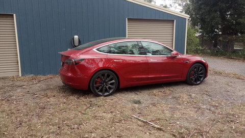 Haven Hideaway - Kingaroy Accommodation 1