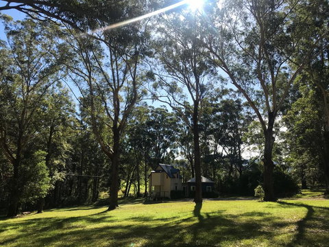 Haven Hideaway - Kingaroy Accommodation 0