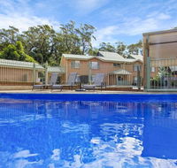 Haven Holiday Resort Sussex Inlet - Kingaroy Accommodation