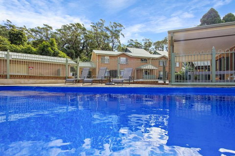 Haven Holiday Resort Sussex Inlet - Kingaroy Accommodation 0