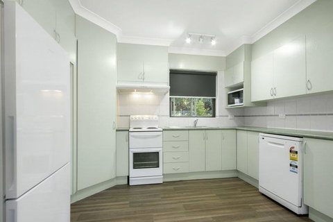 Haven Holiday Resort Sussex Inlet - Kingaroy Accommodation 2