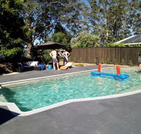 Haven Retreat - Kingaroy Accommodation