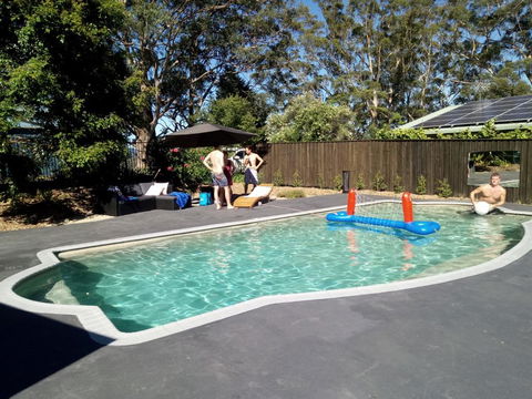 Haven Retreat - Kingaroy Accommodation 0
