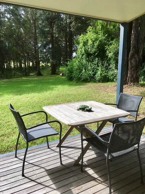 Haven Retreat - Kingaroy Accommodation 3
