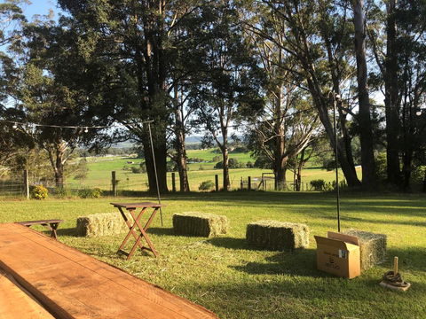 Haven Retreat - Kingaroy Accommodation 1