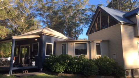 Haven Retreat - Kingaroy Accommodation 2